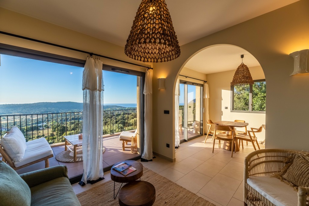 Residence Oradoro - location appartement 1024