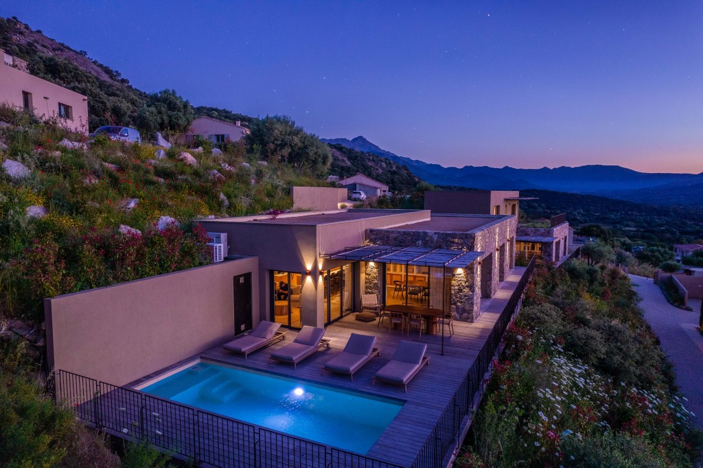 Residence Oradoro - location villa nuit 800