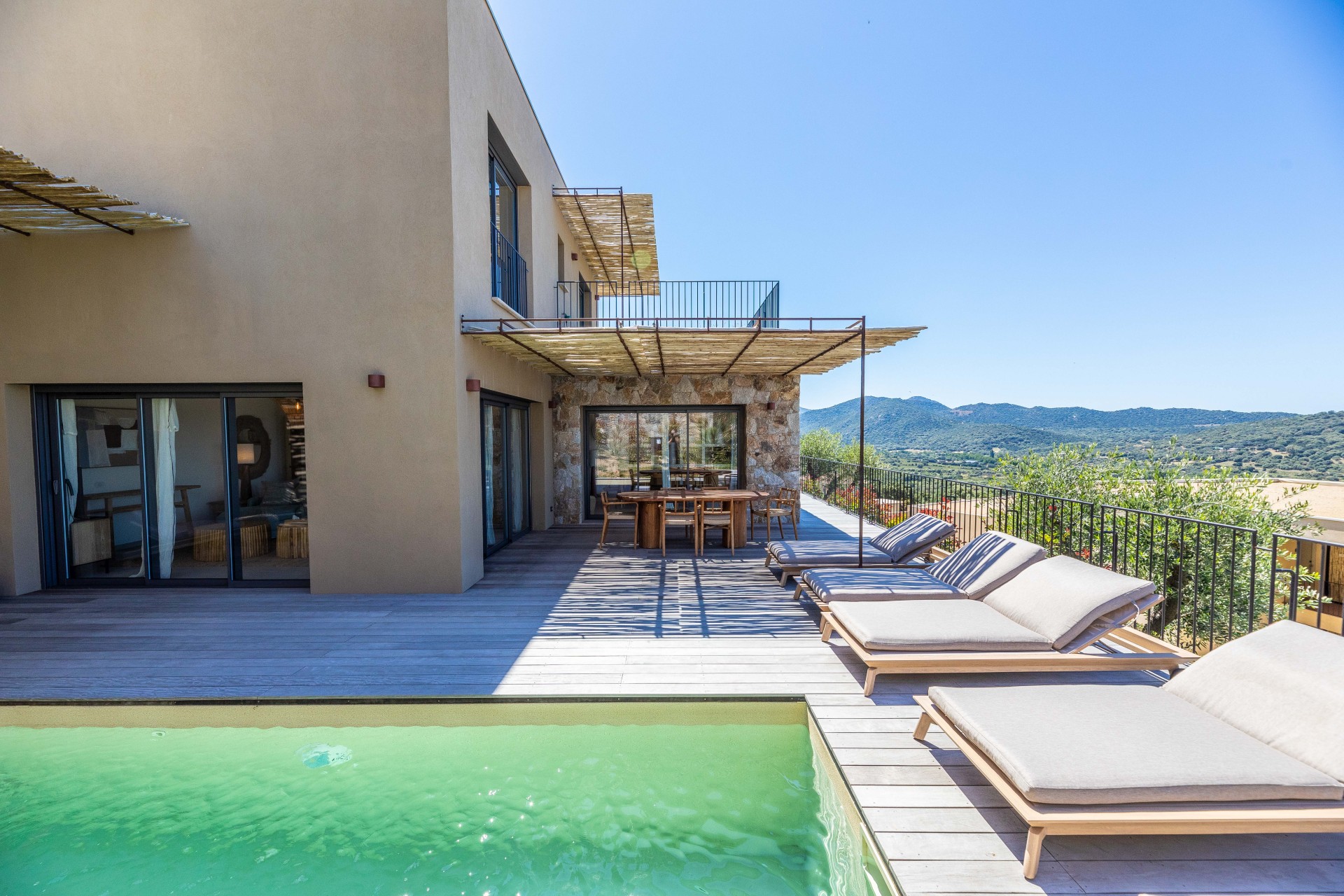 Résidence Oradoro - Villa Casa Lume